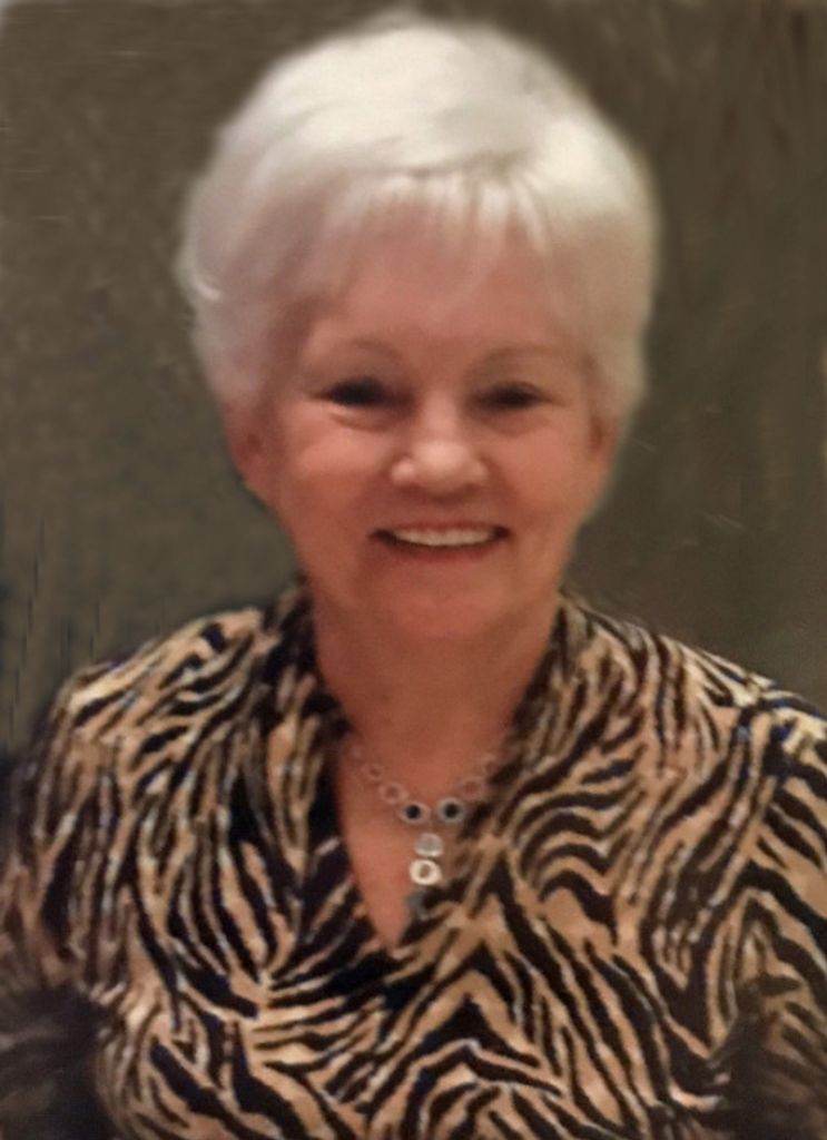 Joann Huntley Profile Photo