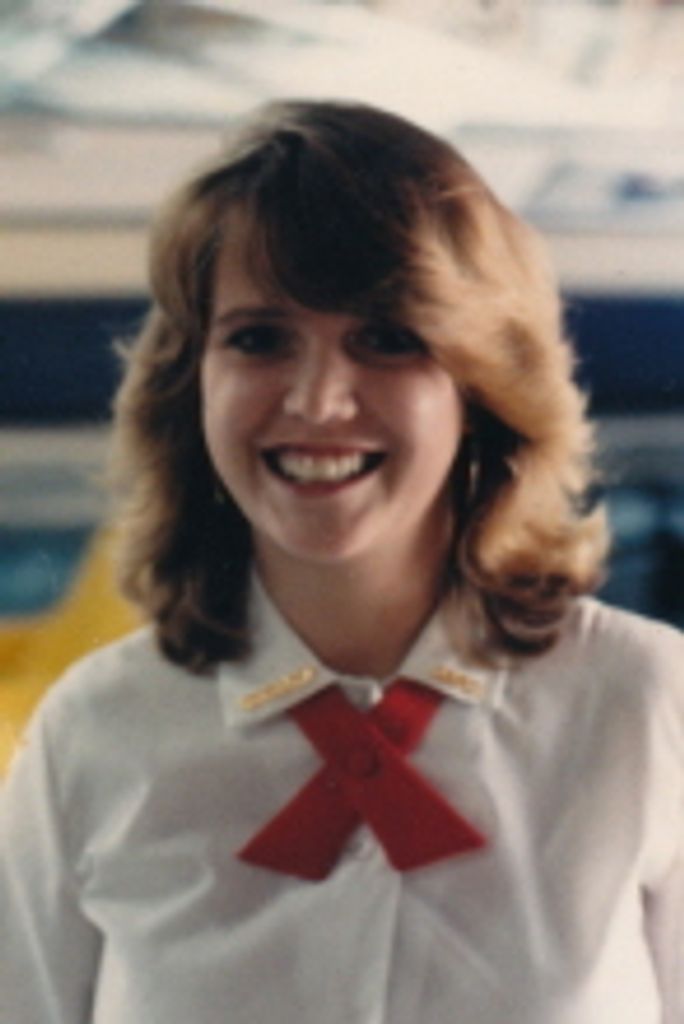 Christine Ann Grove Profile Photo