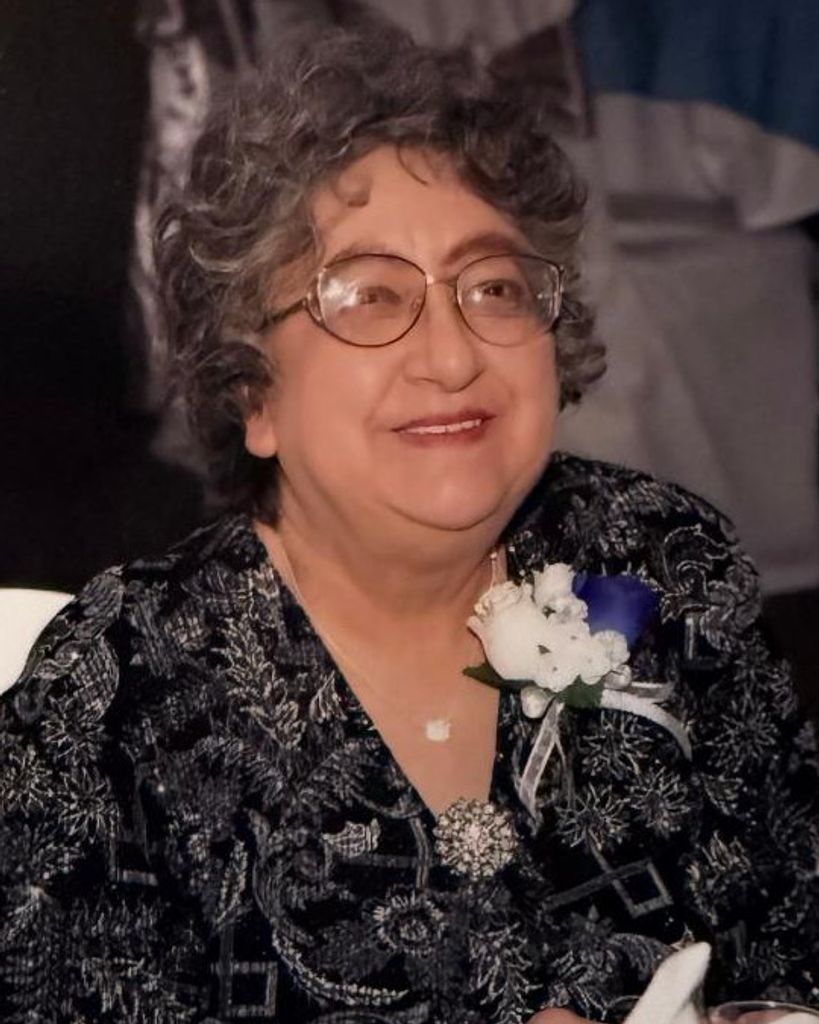 Nanci Lee Tullos