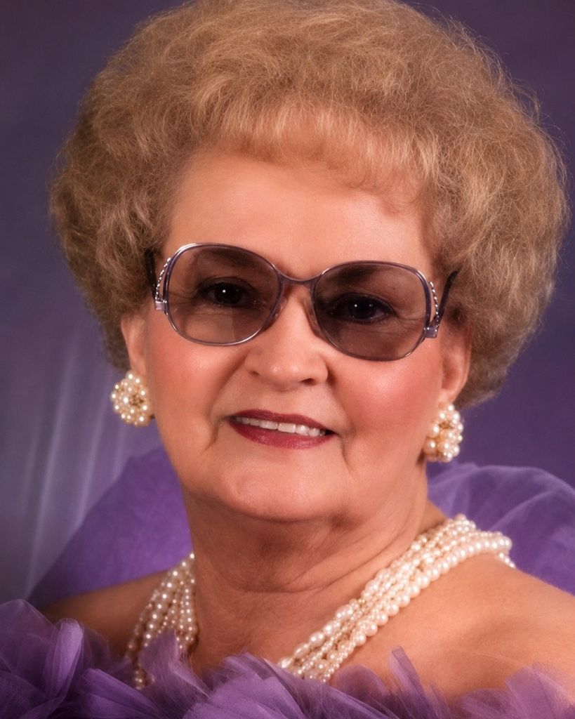 Anna Calvert Profile Photo