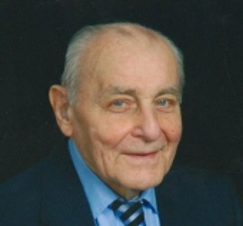 Jerome J. Borysiak