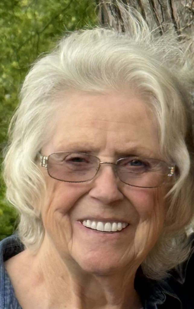 Imogene Ruth Trammell Profile Photo