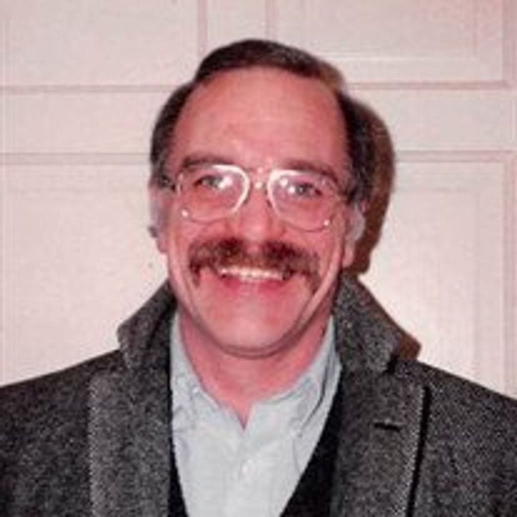 John "Jiggs" Pierson Moran