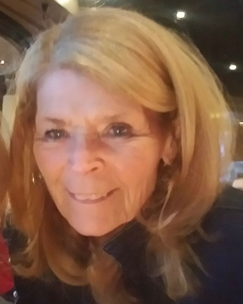 Mary Ince