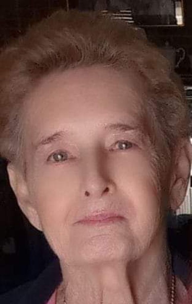 Kathie Louise (Street)  Reid