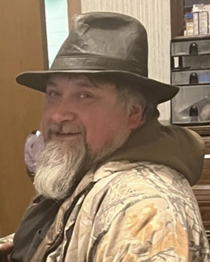 Scotty DeWayne Burton Profile Photo