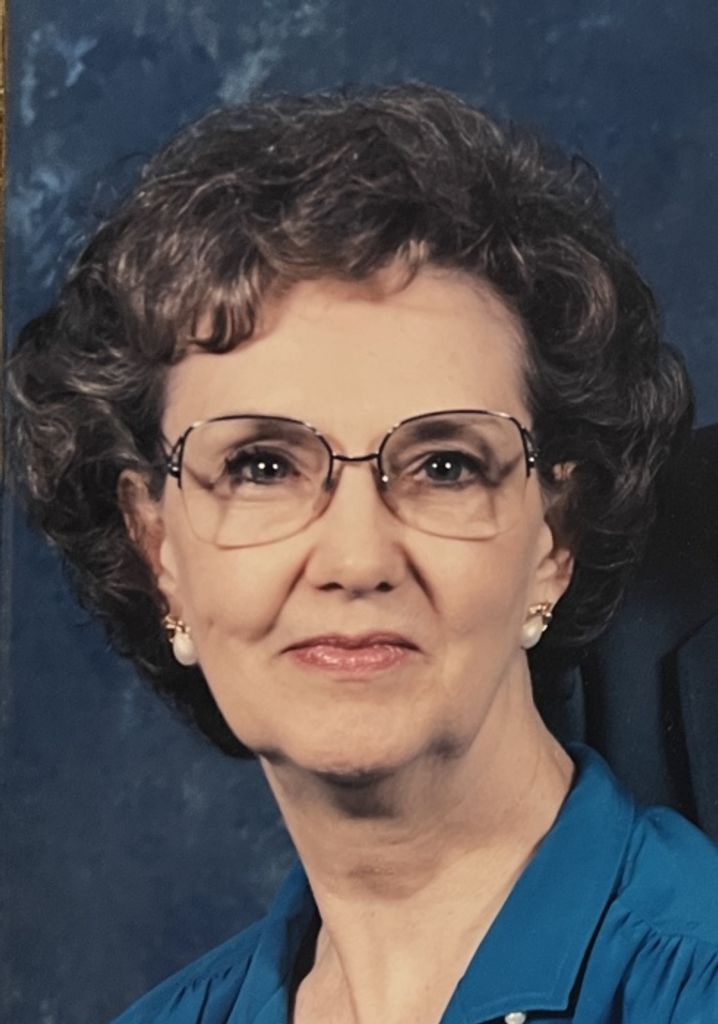 Hazel Butler Harber