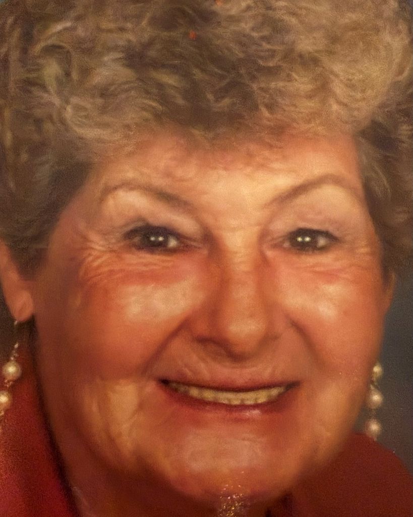 Viola Wilkins