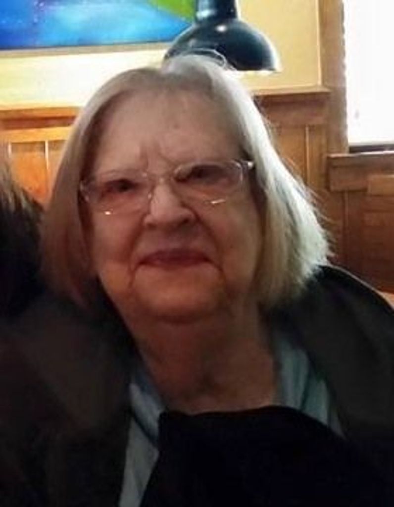 Rose Marie Thorp