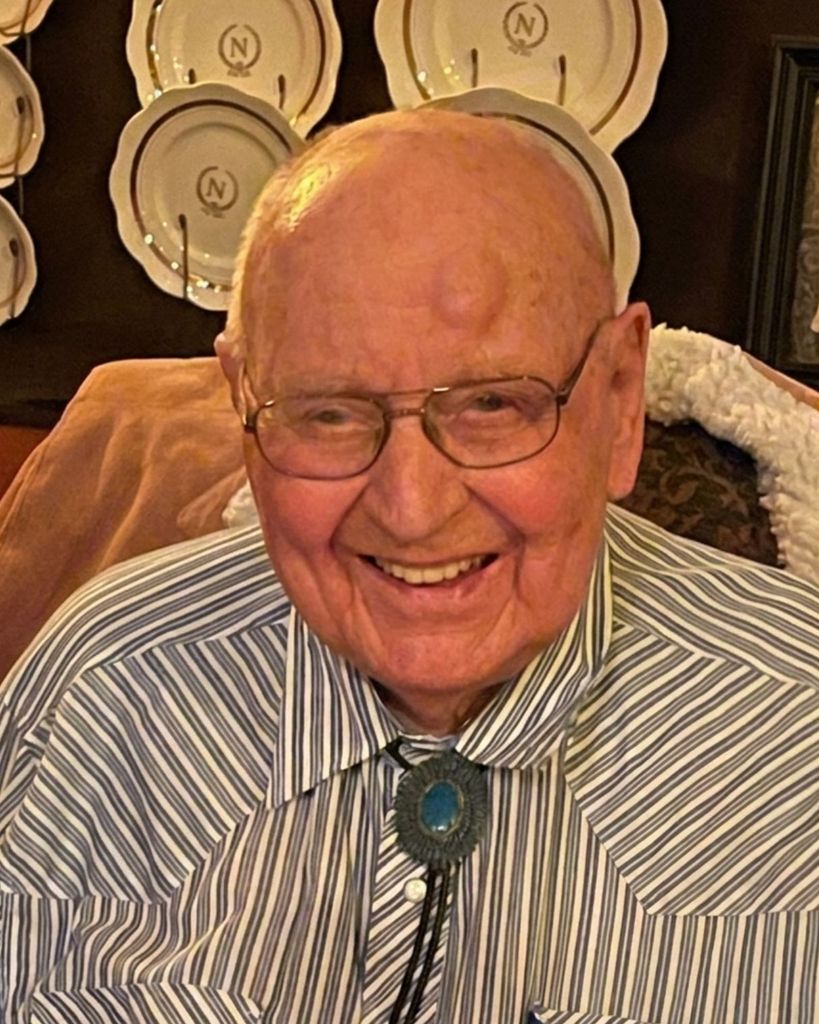 Donald Merlyn Opseth Profile Photo