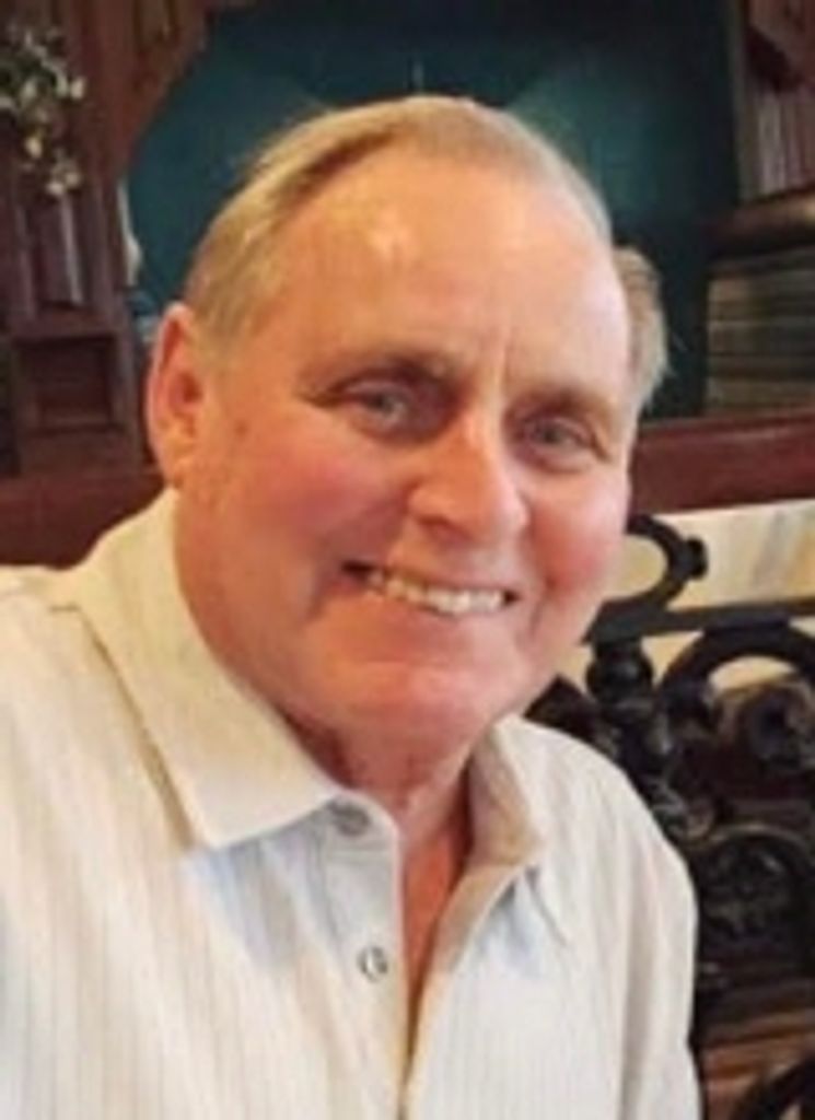 Harry Laverty Burrington Profile Photo