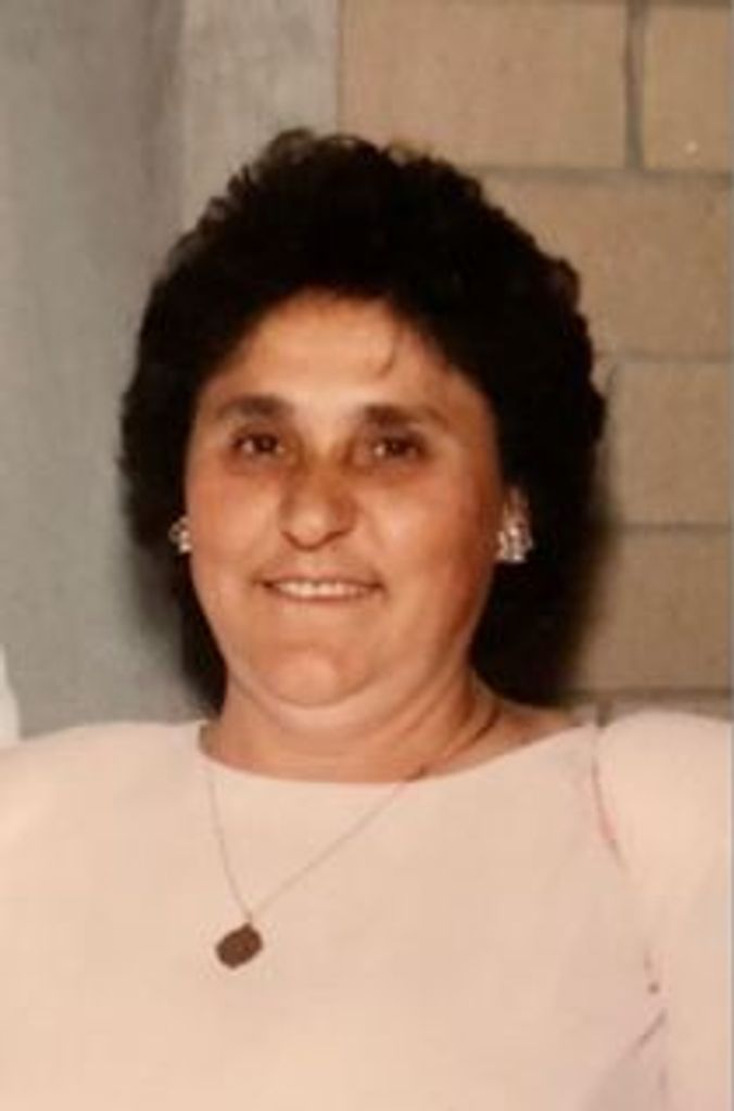 Eleni (Kalogeropoulos)  Stamatelopoulos