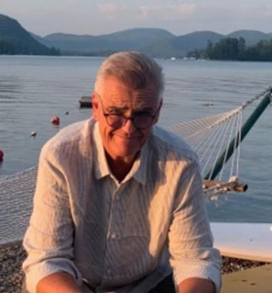 Wayne R. Carlson Profile Photo