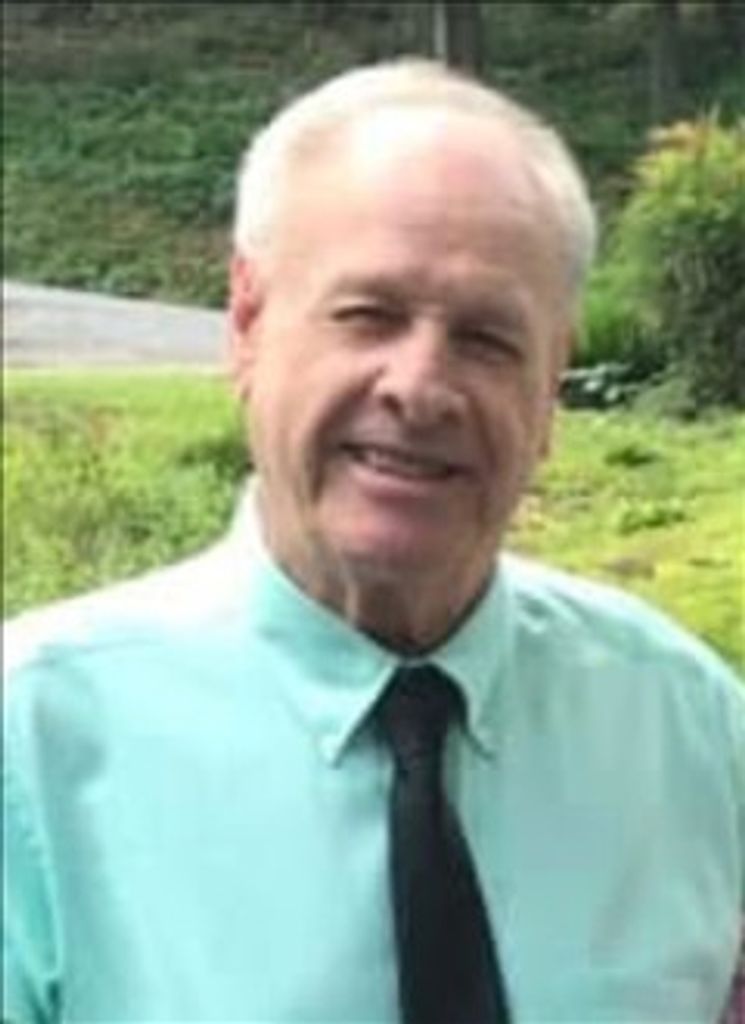 Otis Vicars Profile Photo