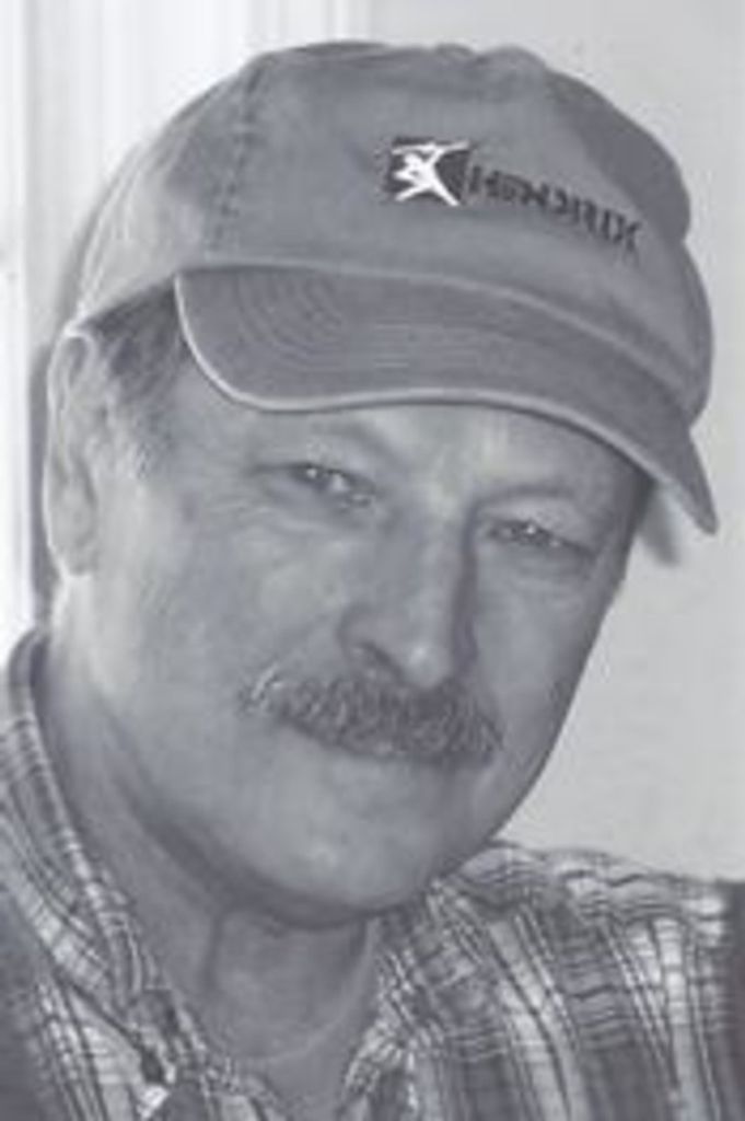 Clarence "Butch" Henry Andrews, Iii