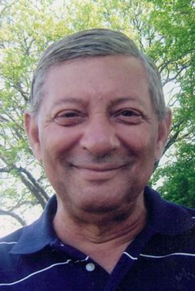 Lawrence James Hamilton