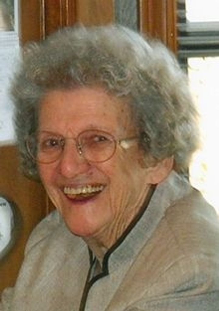 Maxine Beckham Profile Photo