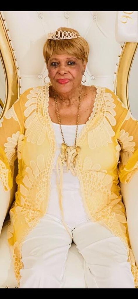 Lilyann (Gram) Mitchell Profile Photo