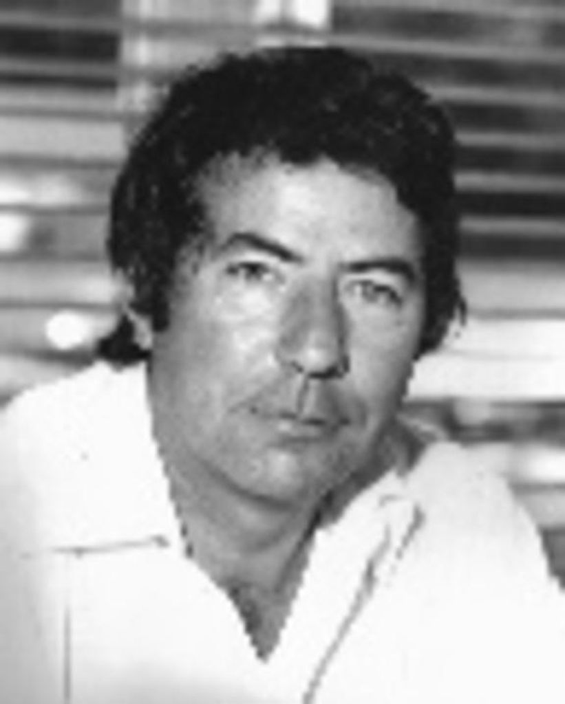 Richard Duane Dennis