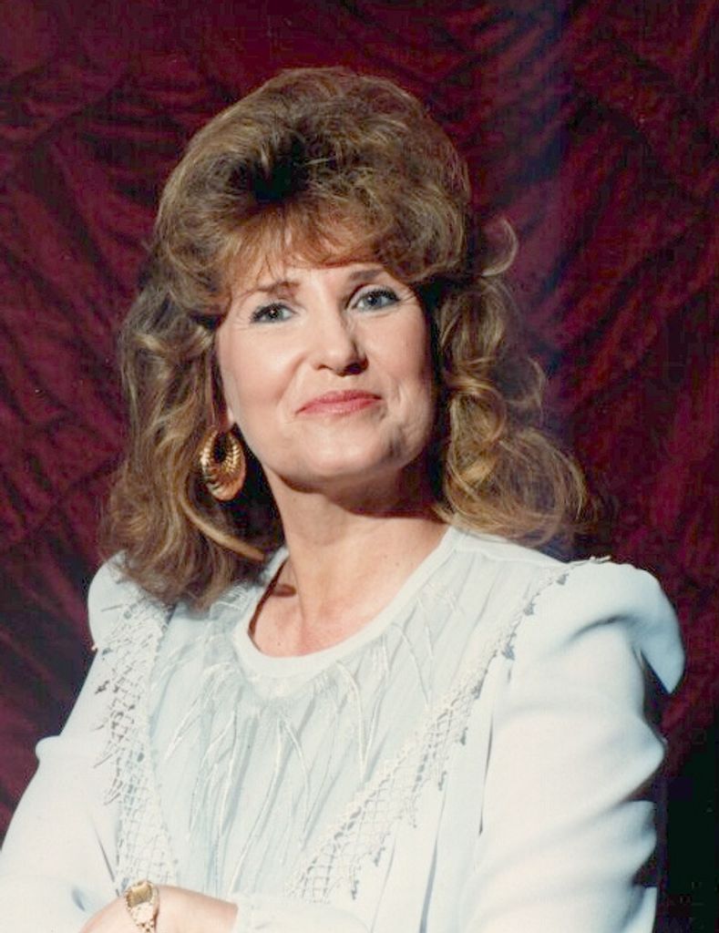 Wanda Sue (Knight) Narmore Profile Photo