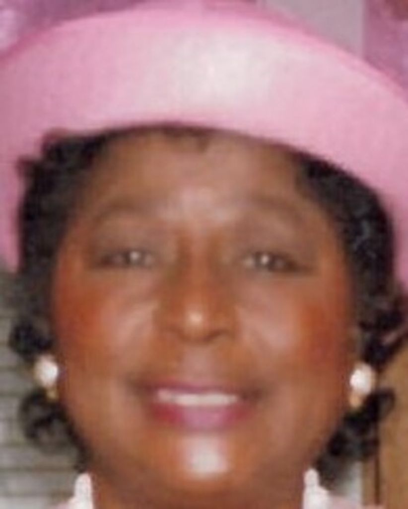 Delores Robinson Oliver Profile Photo