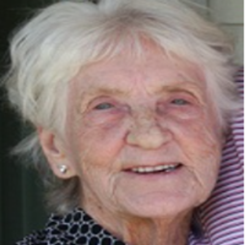 Juanema Jo Hailey