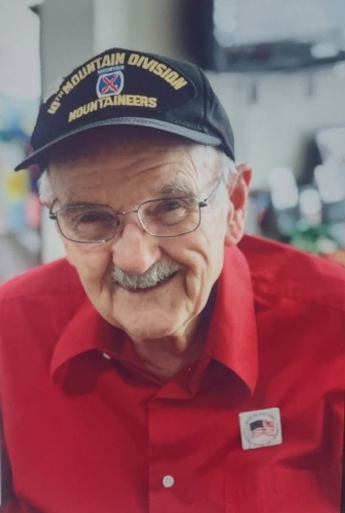 Arlen Ray Fowler Profile Photo