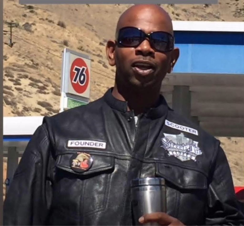 Christopher Bryon Austin Sr Profile Photo