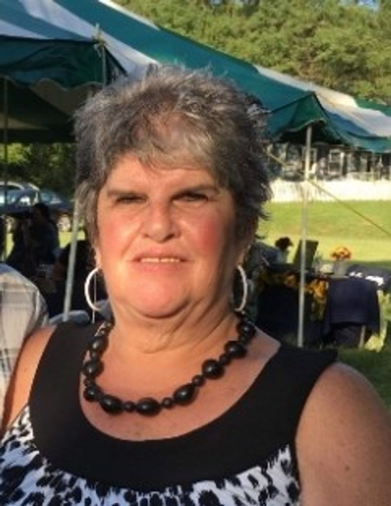 Teresa Lynn Capehart