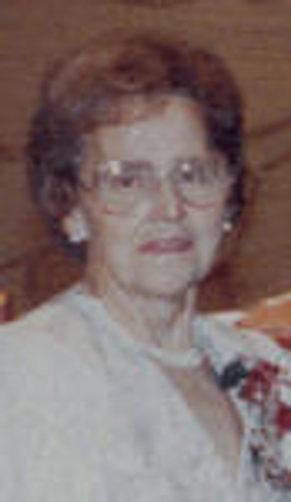 Irene B. Nievinski