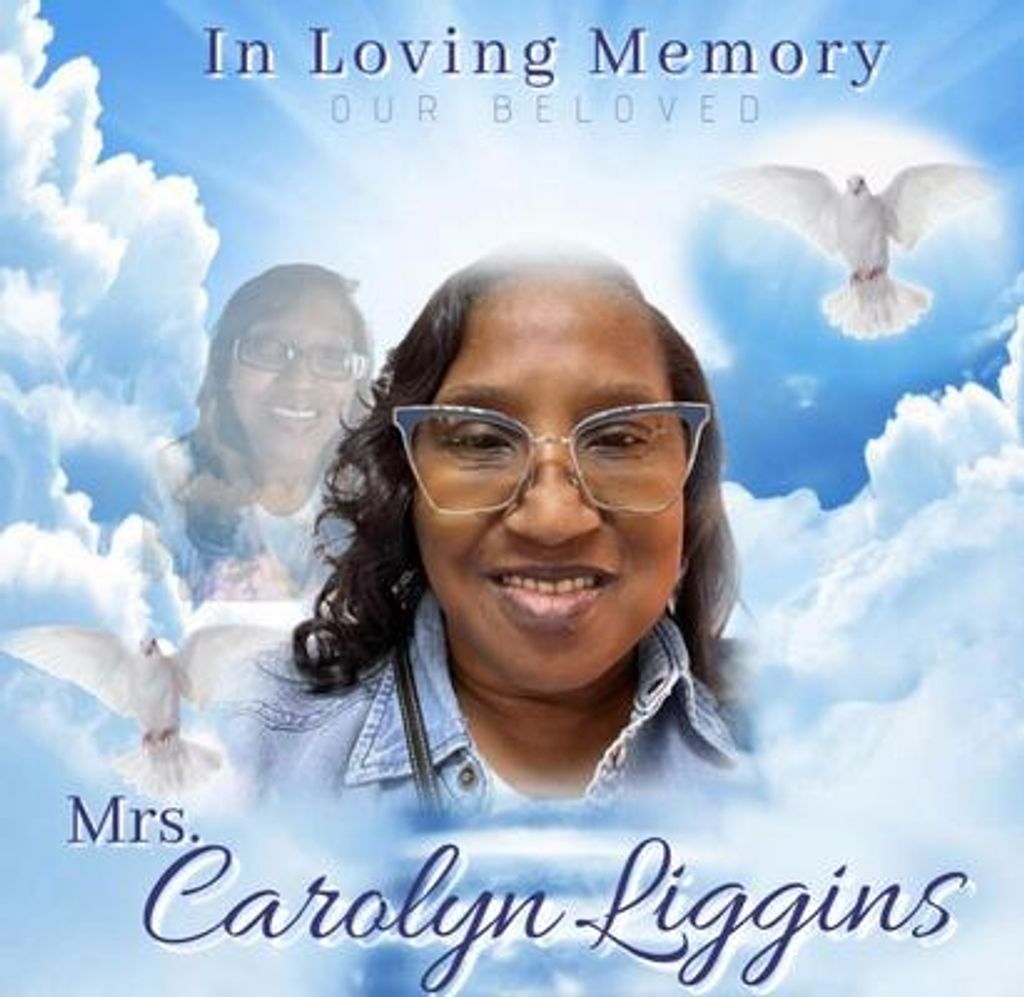 Carolyn Willis Liggins Profile Photo