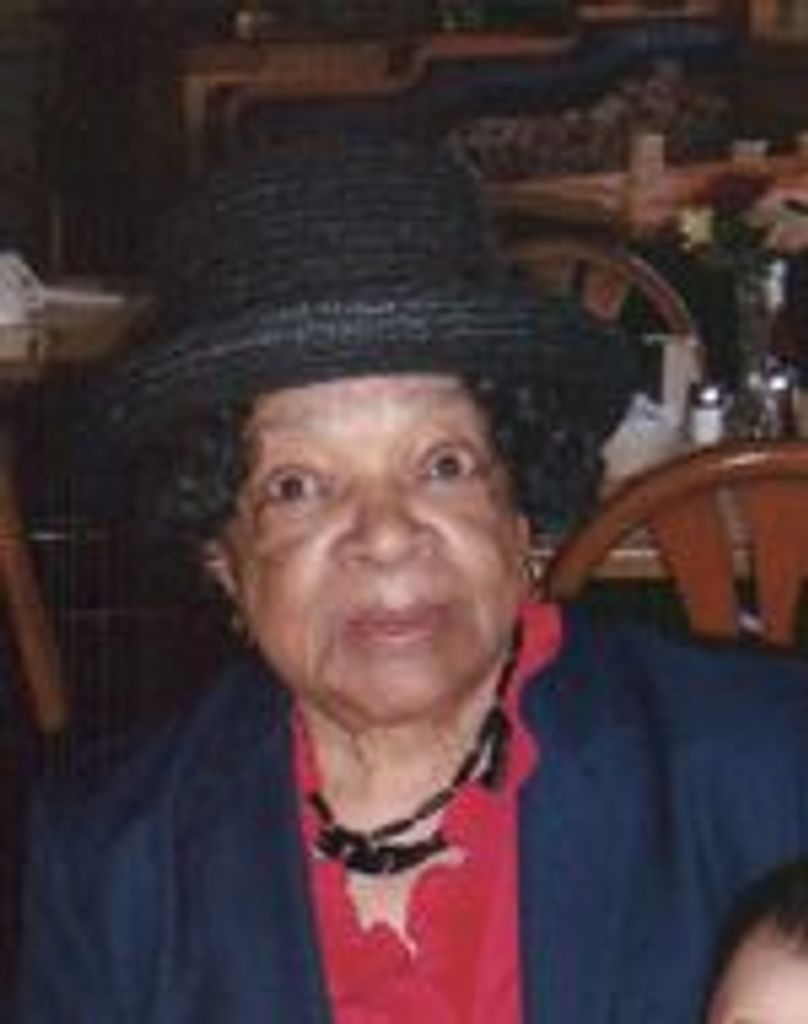 Lillie Mae Gray