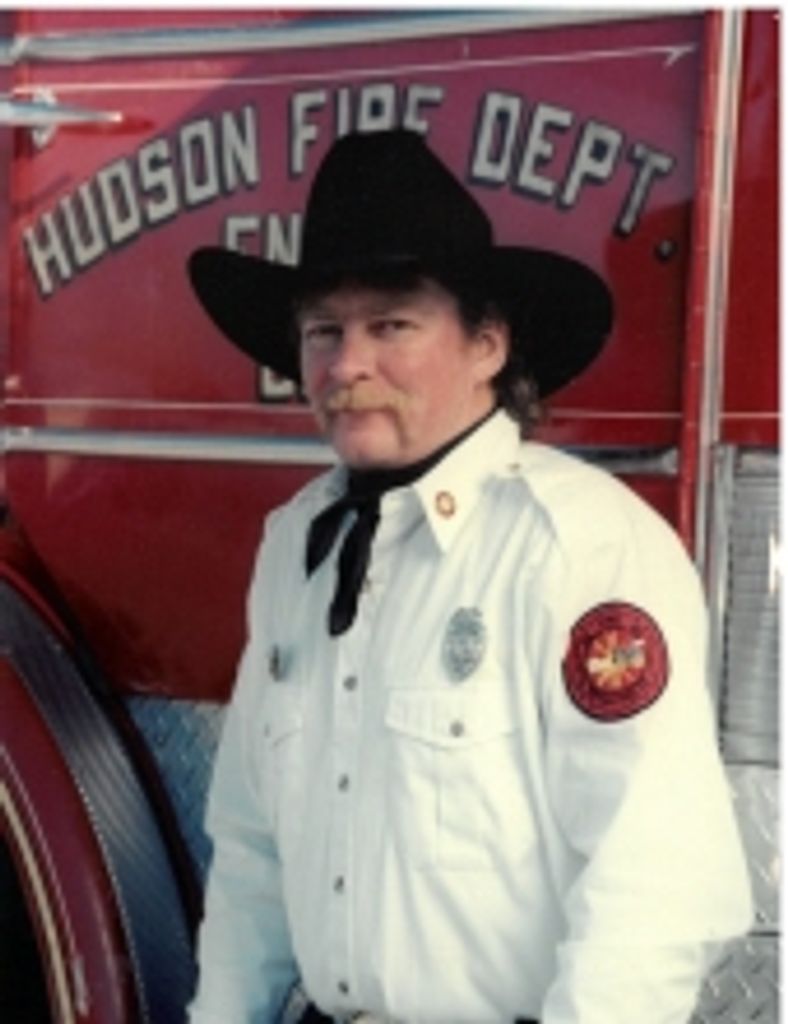 Ernest "Rob" Robert West Profile Photo