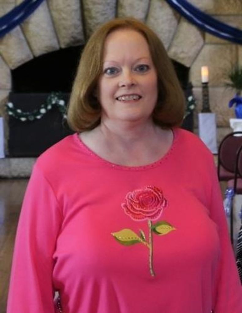 Donna R. Fox Profile Photo