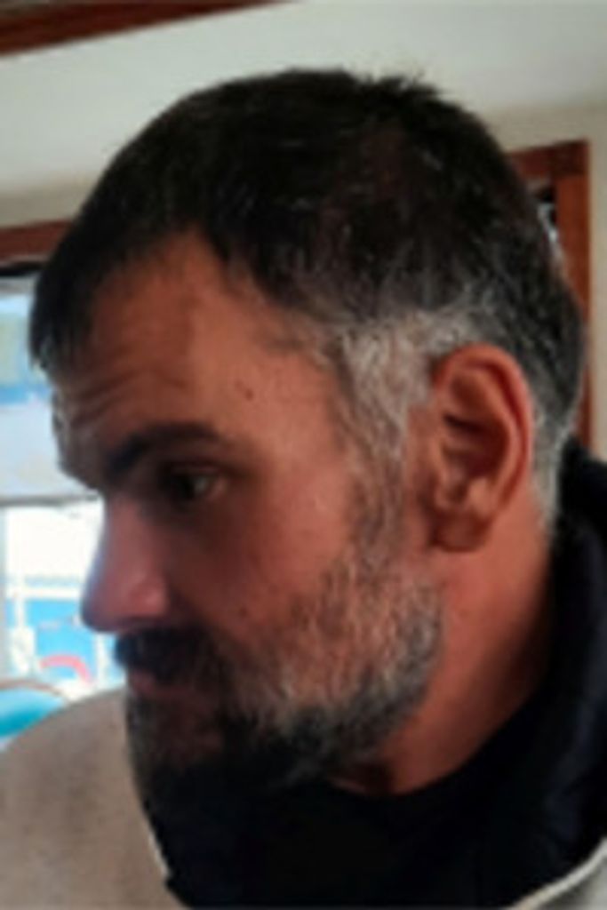 Jeremy Douglas Thompson Profile Photo