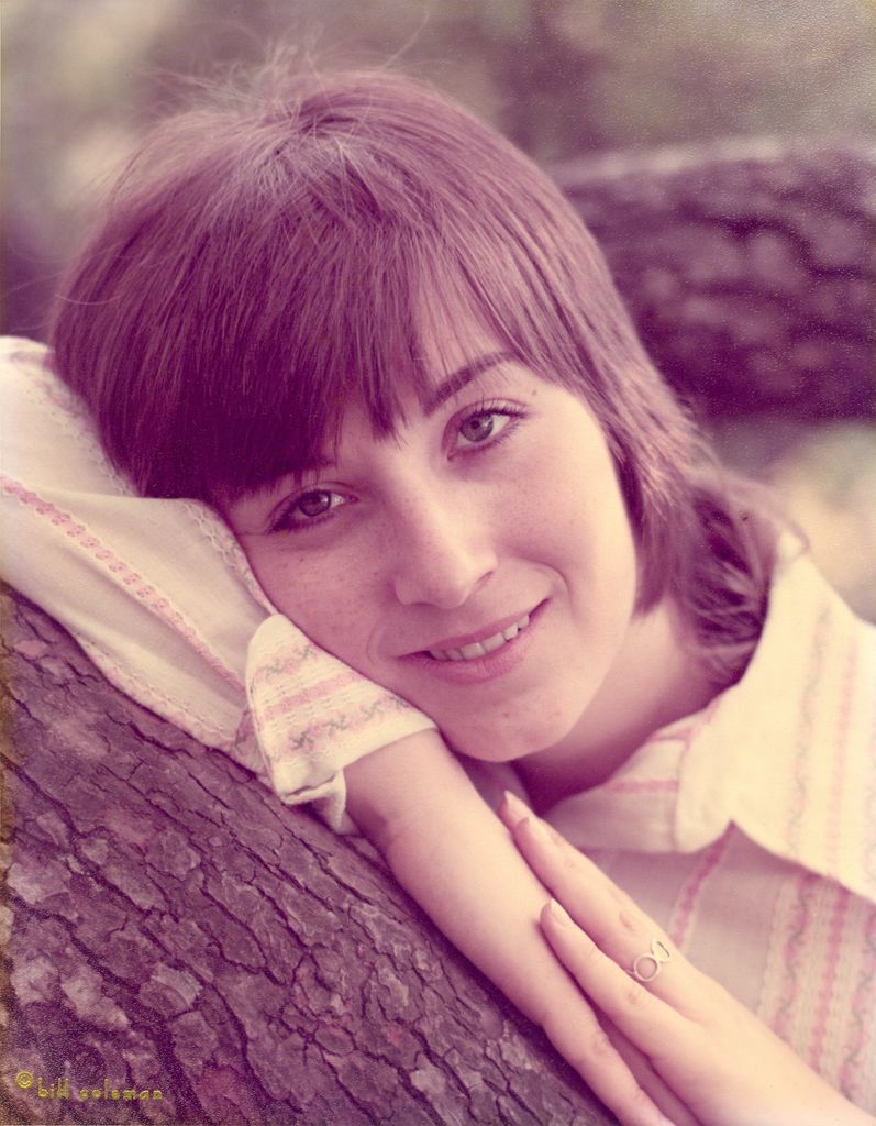 Jean "Jeannie" M. Ahern Summers
