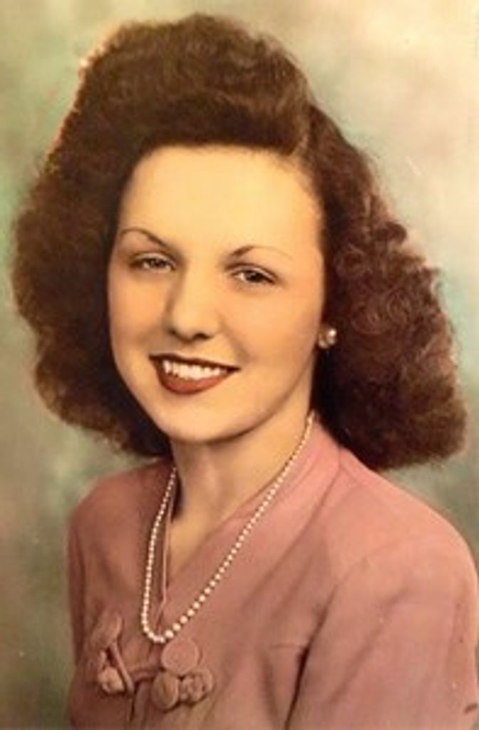 Anita C. (Eurton) Wade