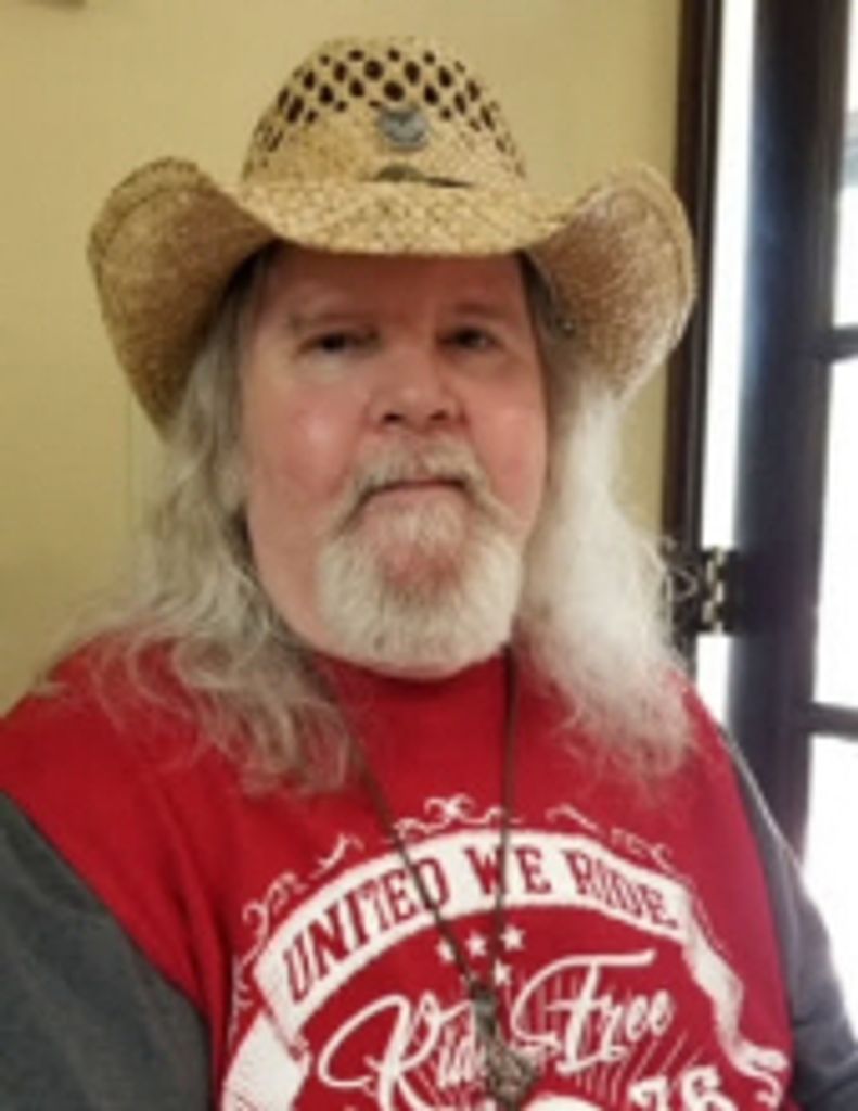 Terry R. Rutledge Profile Photo