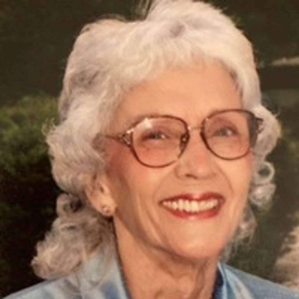 Virginia Lynn Young