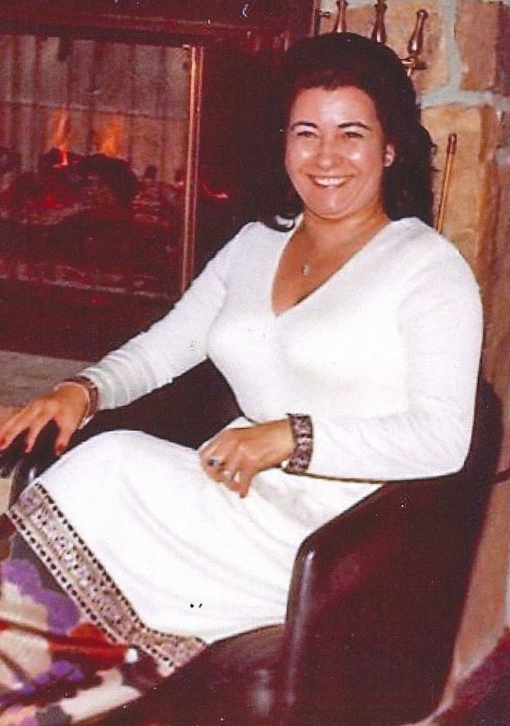 Maria D. Altieri Profile Photo