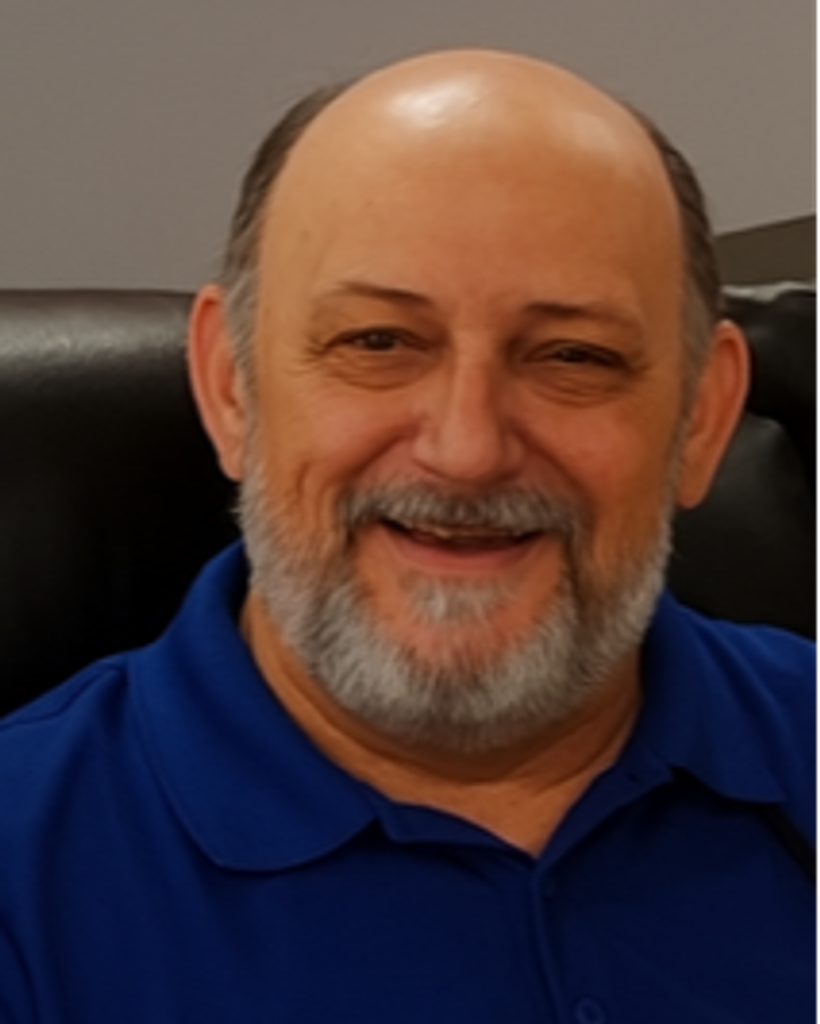 Ronnie Glenn Jordan Profile Photo