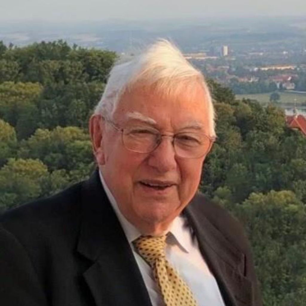 Christian S. Baehrecke