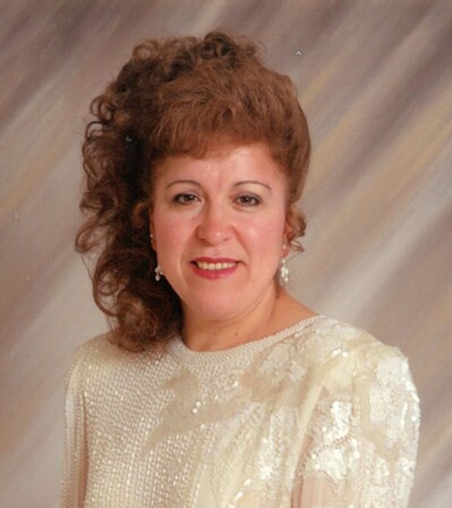 Ana Maria Salgado Profile Photo