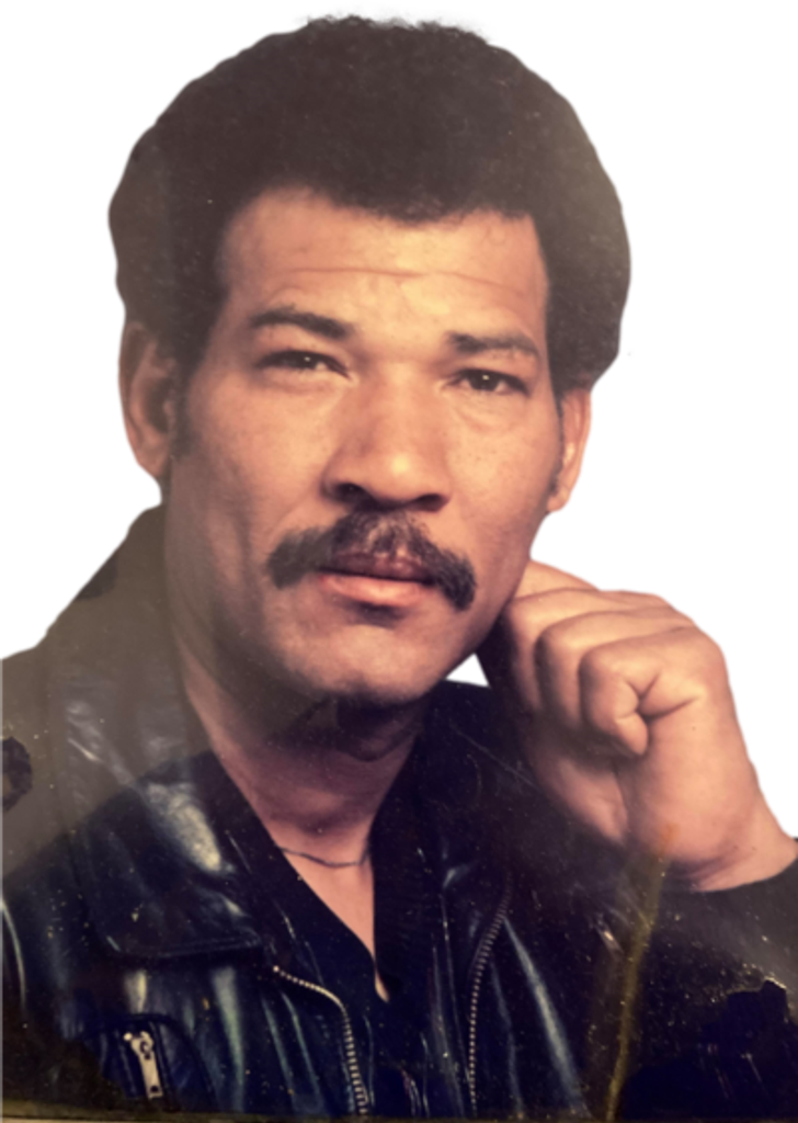 Ronald Mccall Profile Photo