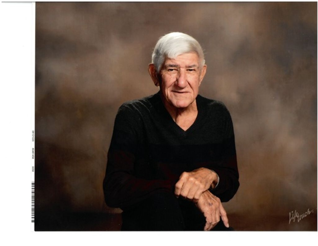 Robert E. Seely