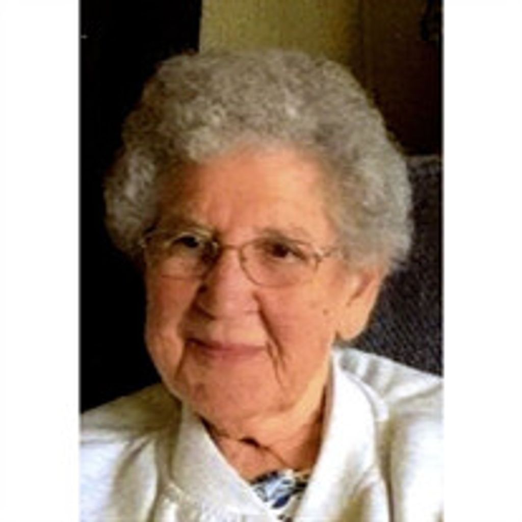 Delores J. Dobbins