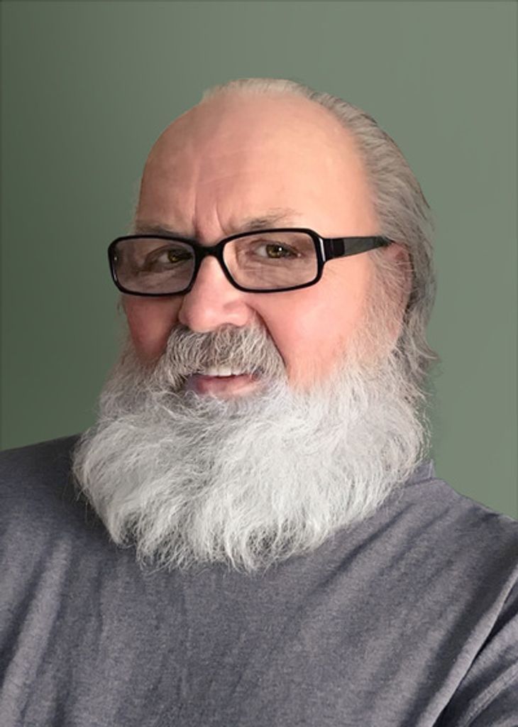 Robert "Bob" Bach Profile Photo