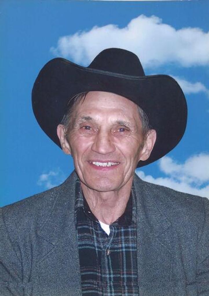 Delbert "Pete" Longbrake