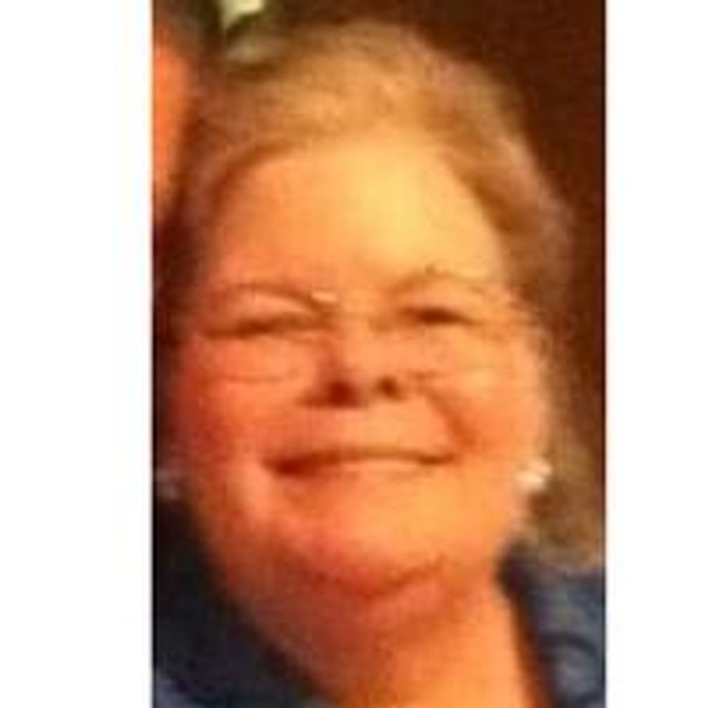 Mary Kathryn Unruh ... Age 61 Profile Photo