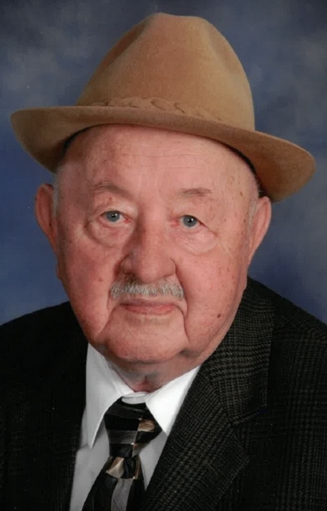 Harold Futrell Profile Photo